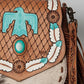 Wild One Luxury Western Purse