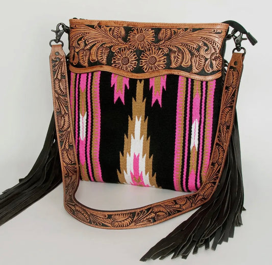 Bethany Luxury Western Hand Bag