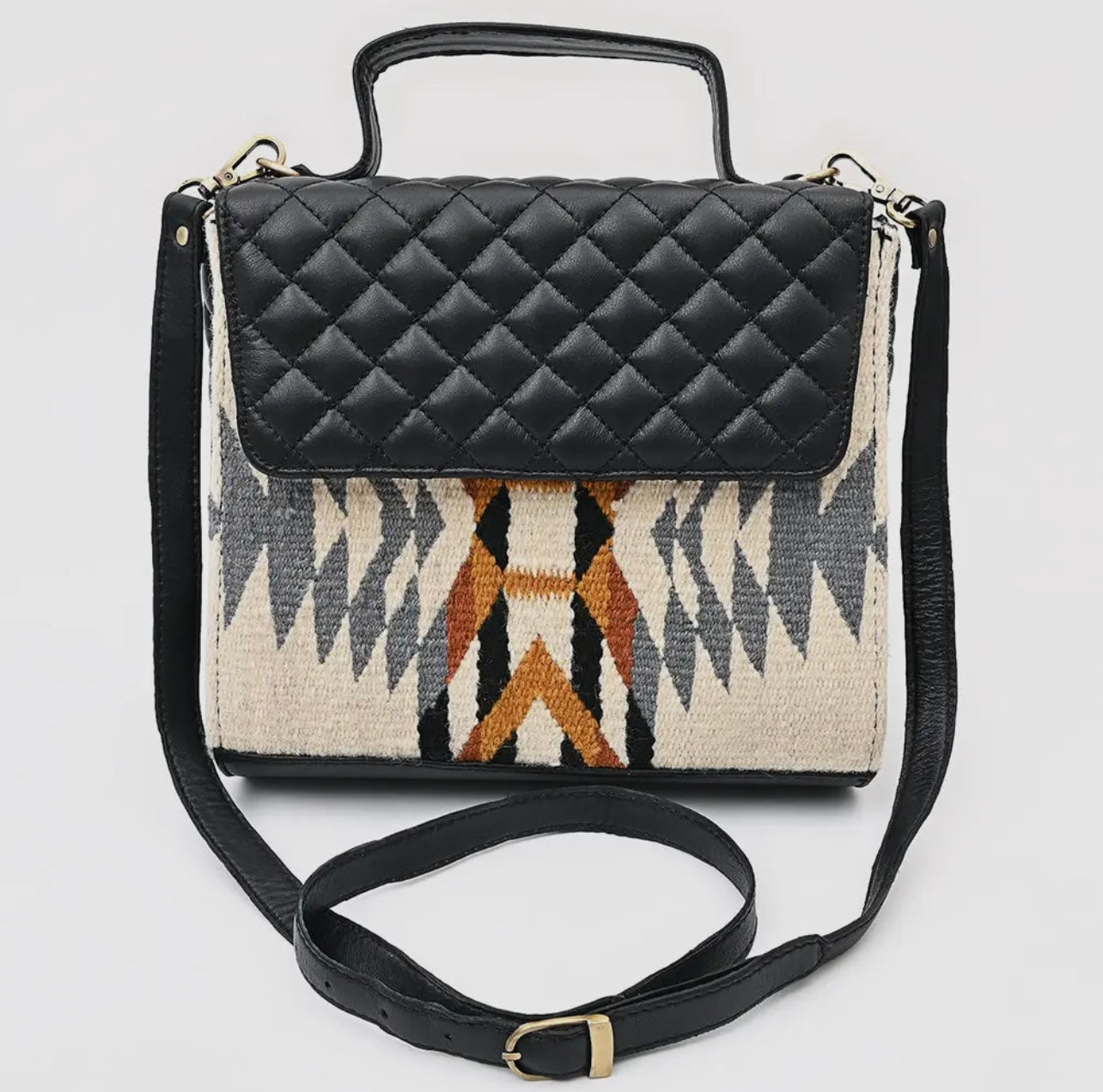 Black Stallion American Darling Purse  ￼