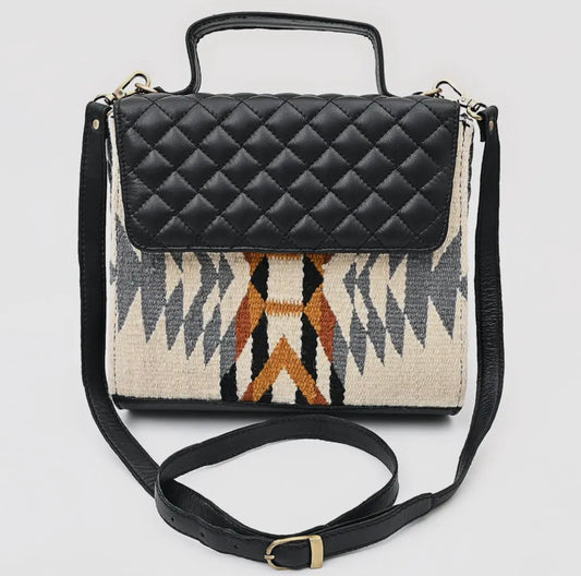 Black Stallion American Darling Purse  ￼