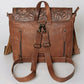 Adeline American Darling Purse