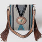 Valor American Darling Purse