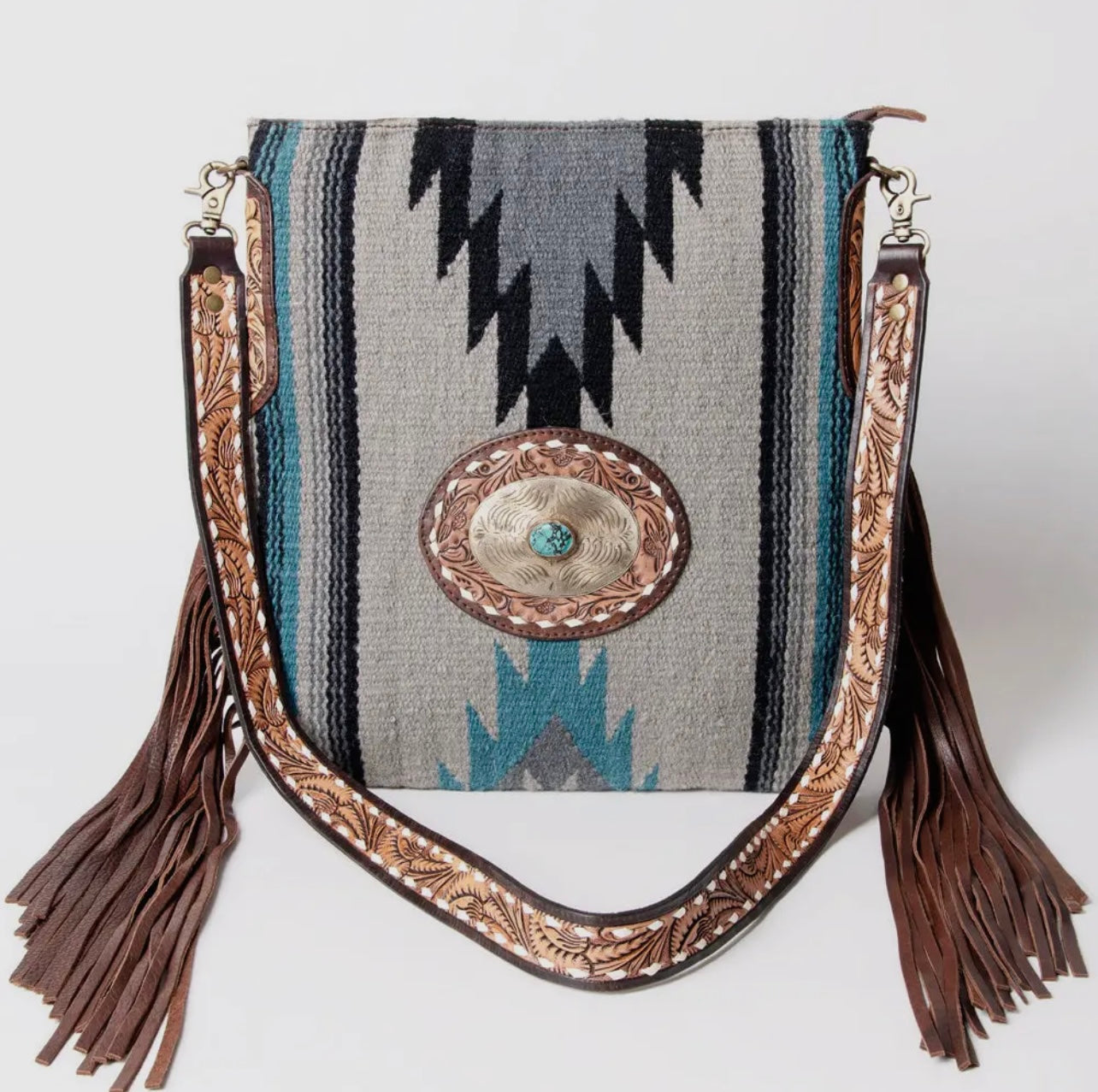 Valor American Darling Purse