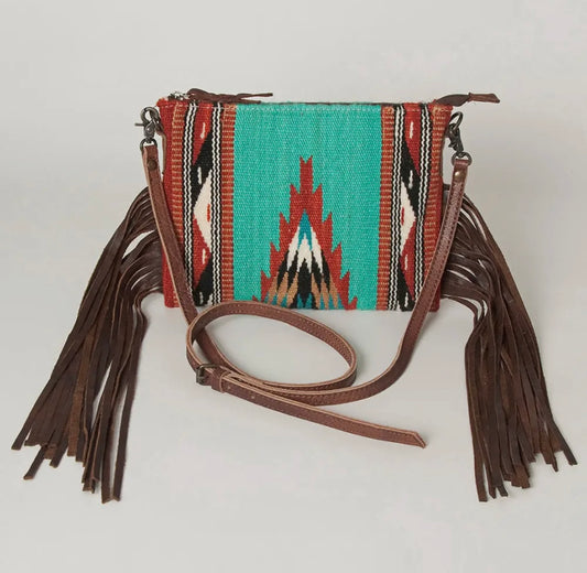 Bethany Luxury Western Hand Bag