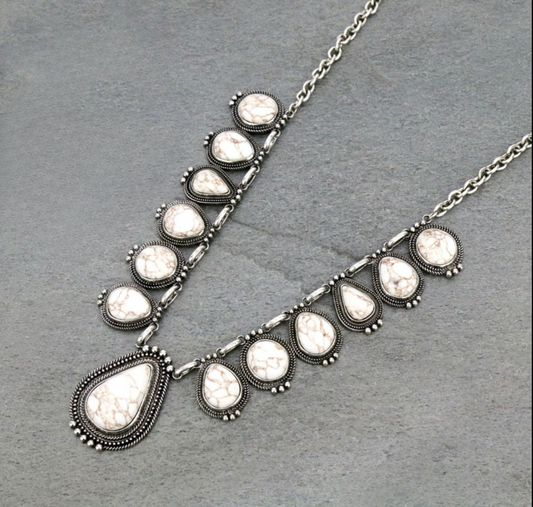 Valor Necklace