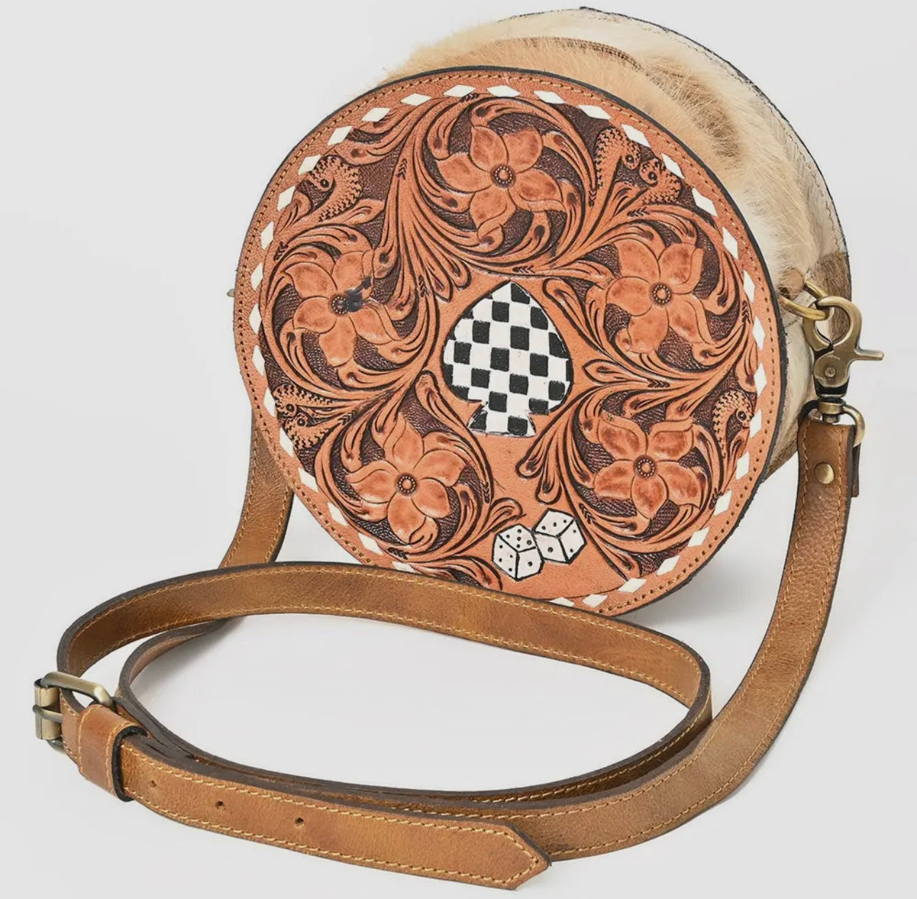 Rebel American Darling