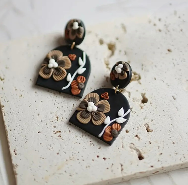 Summer Nights Earrings