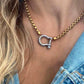 The Vault Necklace