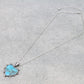 Heart Of Stone Necklace