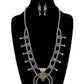 Emery Necklace