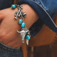 Ryder Charm Bracelet