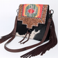 Wild Ride Luxury Western Hand Bag