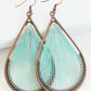 Strung High Earrings