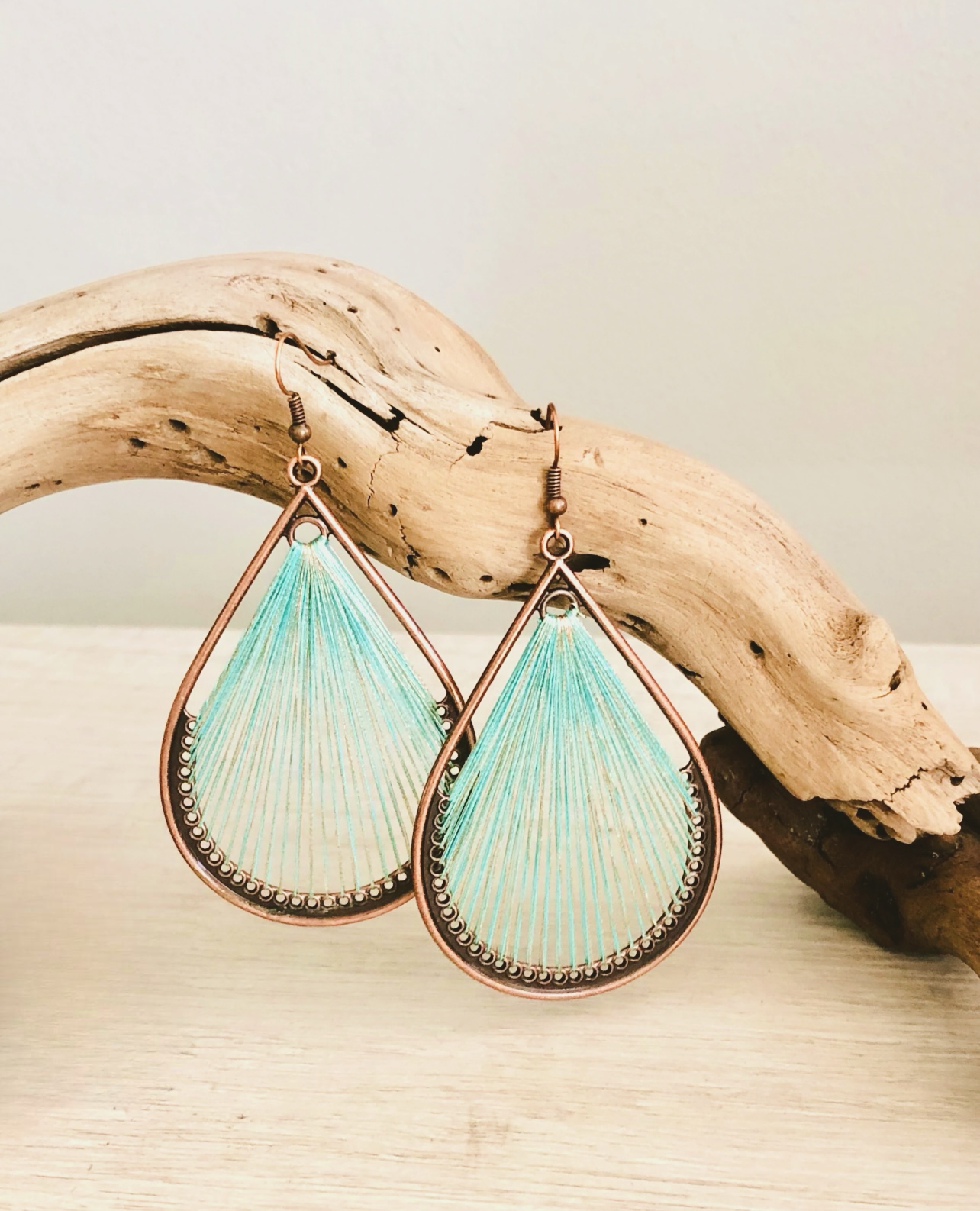 Strung High Earrings