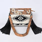 Delaney Luxury Western Hand Bag