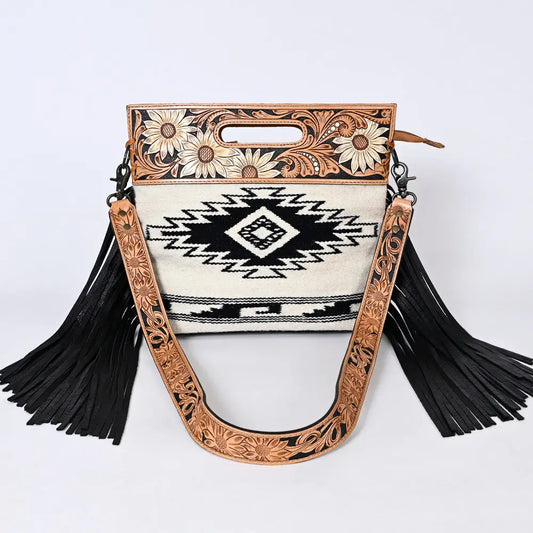 Delaney Luxury Western Hand Bag