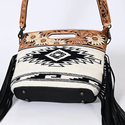 Delaney Luxury Western Hand Bag