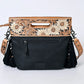 Delaney Luxury Western Hand Bag