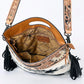 Delaney Luxury Western Hand Bag