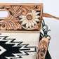 Delaney Luxury Western Hand Bag