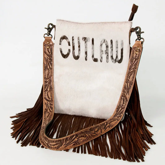 Outlaw Luxury Western Hand Bag
