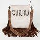 Outlaw Luxury Western Hand Bag