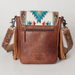 Elouise Luxury Western Purse