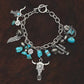 Ryder Charm Bracelet