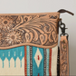 Abigail Luxury Western Purse