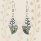 Willow and Wild Earrings