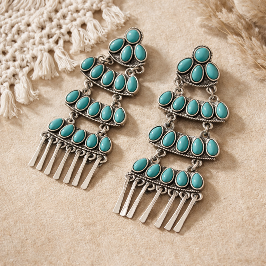 Isabella Earrings