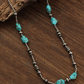 Stampede Necklace
