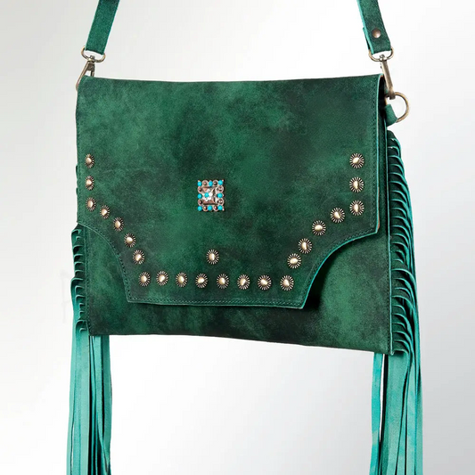 Aurora Luxury Western Hand Bag