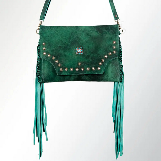 Aurora Luxury Western Hand Bag