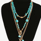 Adrianna Necklace Set