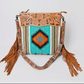 American Darling Rivers Luxury Western Hand Bag