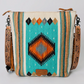 American Darling Rivers Luxury Western Hand Bag