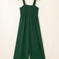 Green Gypsy Jumpsuit
