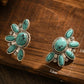 WoodStock  Earrings