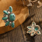 WoodStock  Earrings